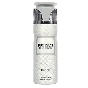 Déodorant Homme Dominant
