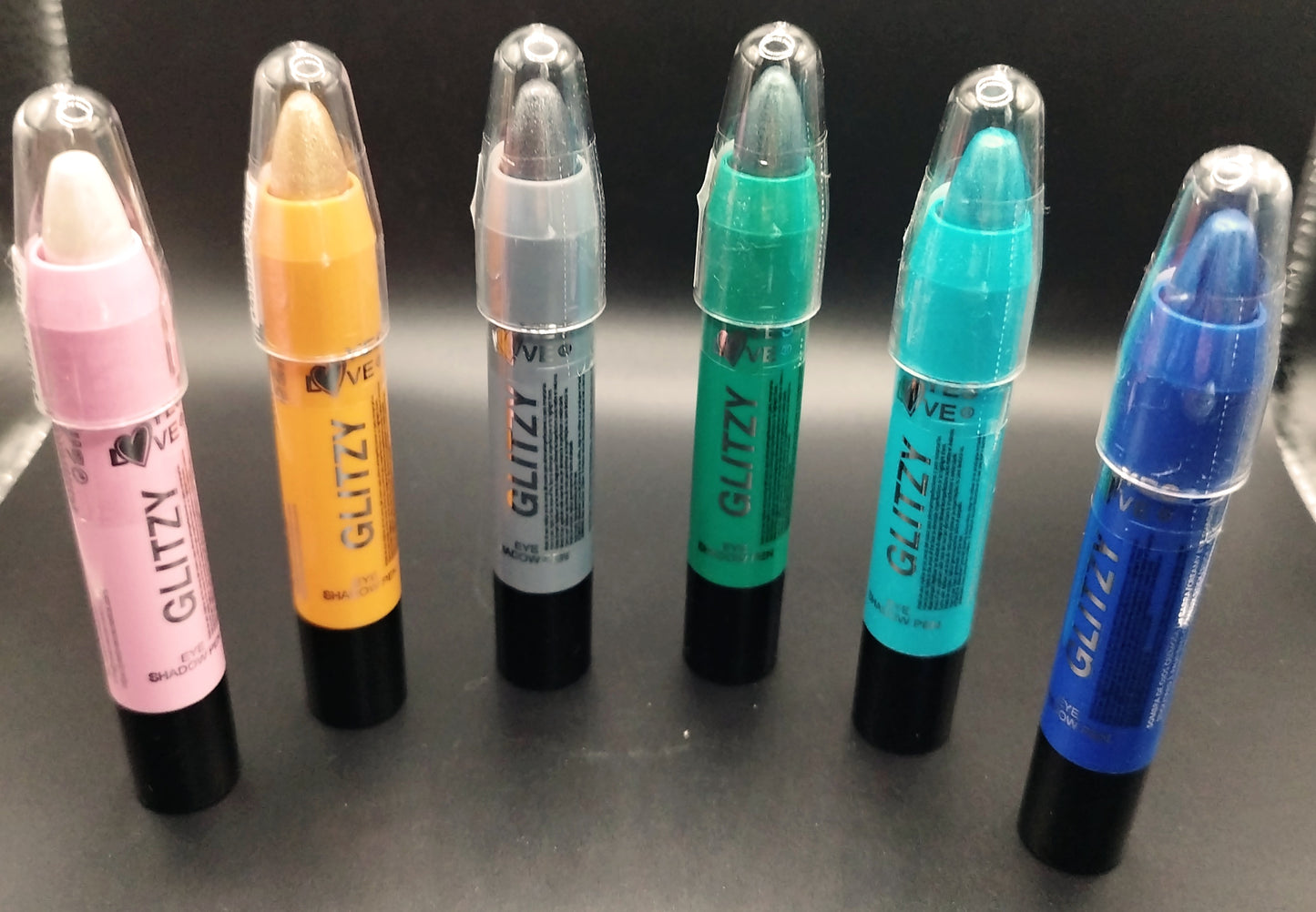 Crayons Jumbo