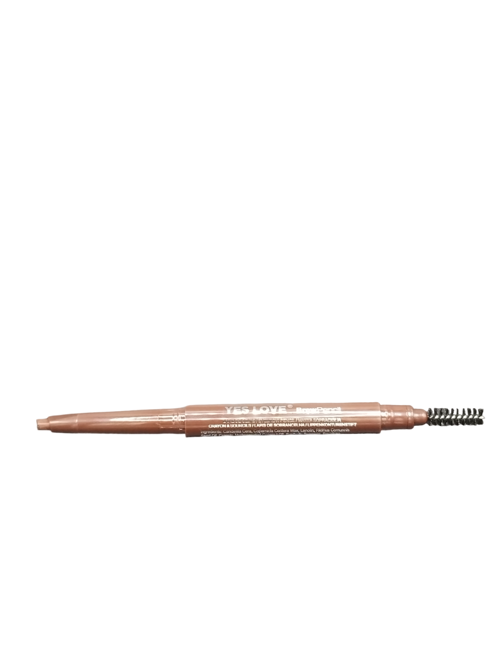 Crayons sourcils