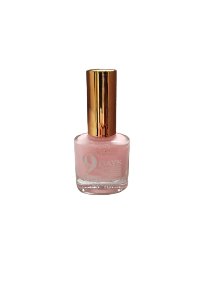 Vernis effet Gel