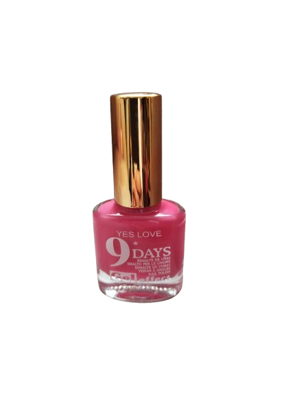Vernis effet Gel