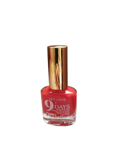 Vernis effet Gel