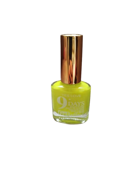 Vernis effet Gel