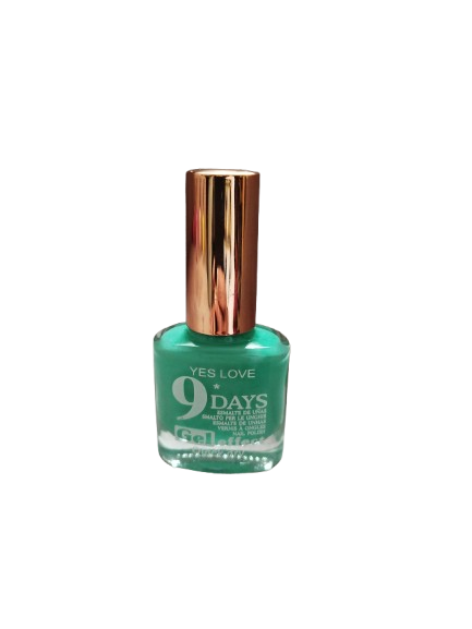 Vernis effet Gel