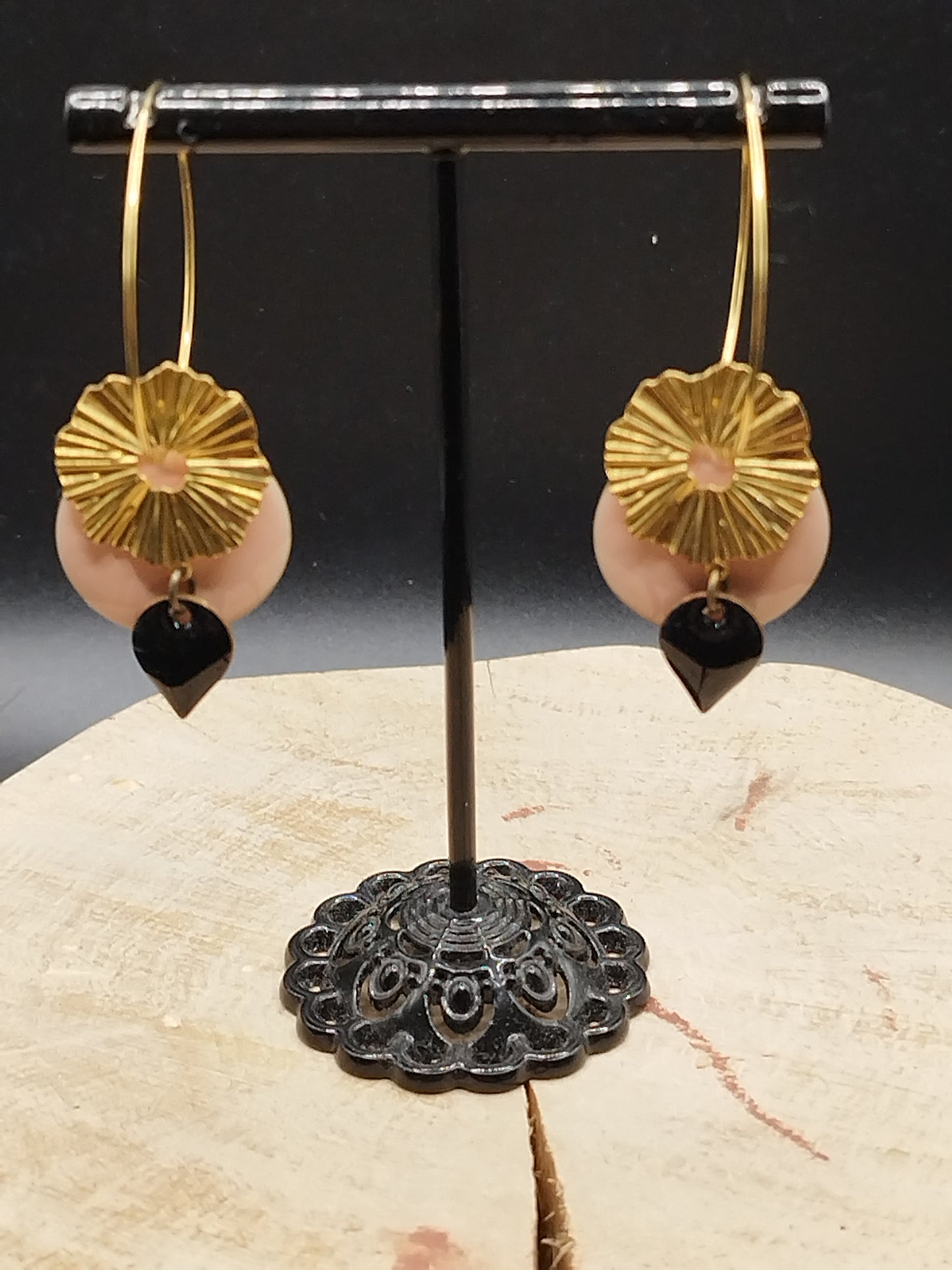 Collection Zoé Rose Clair