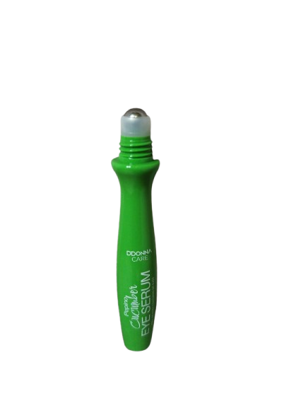 Sérum applicateur Roll On contour des yeux
