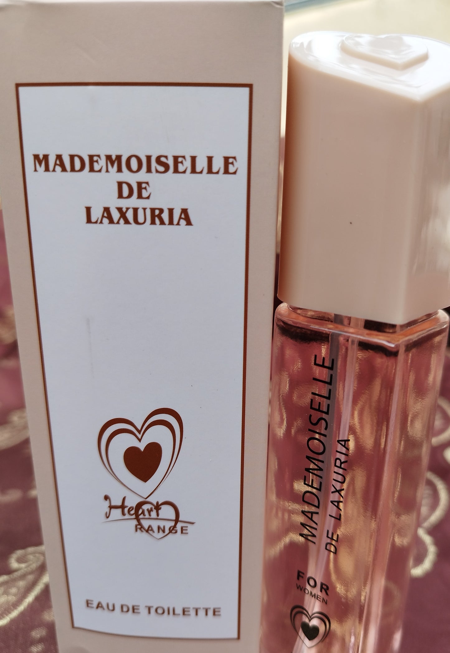 Parfum 100 ml