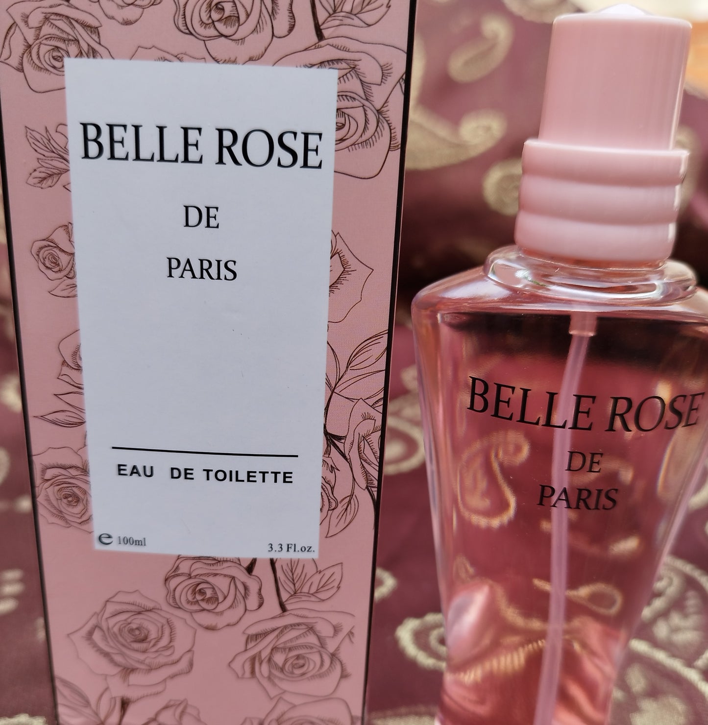 Parfum 100 ml