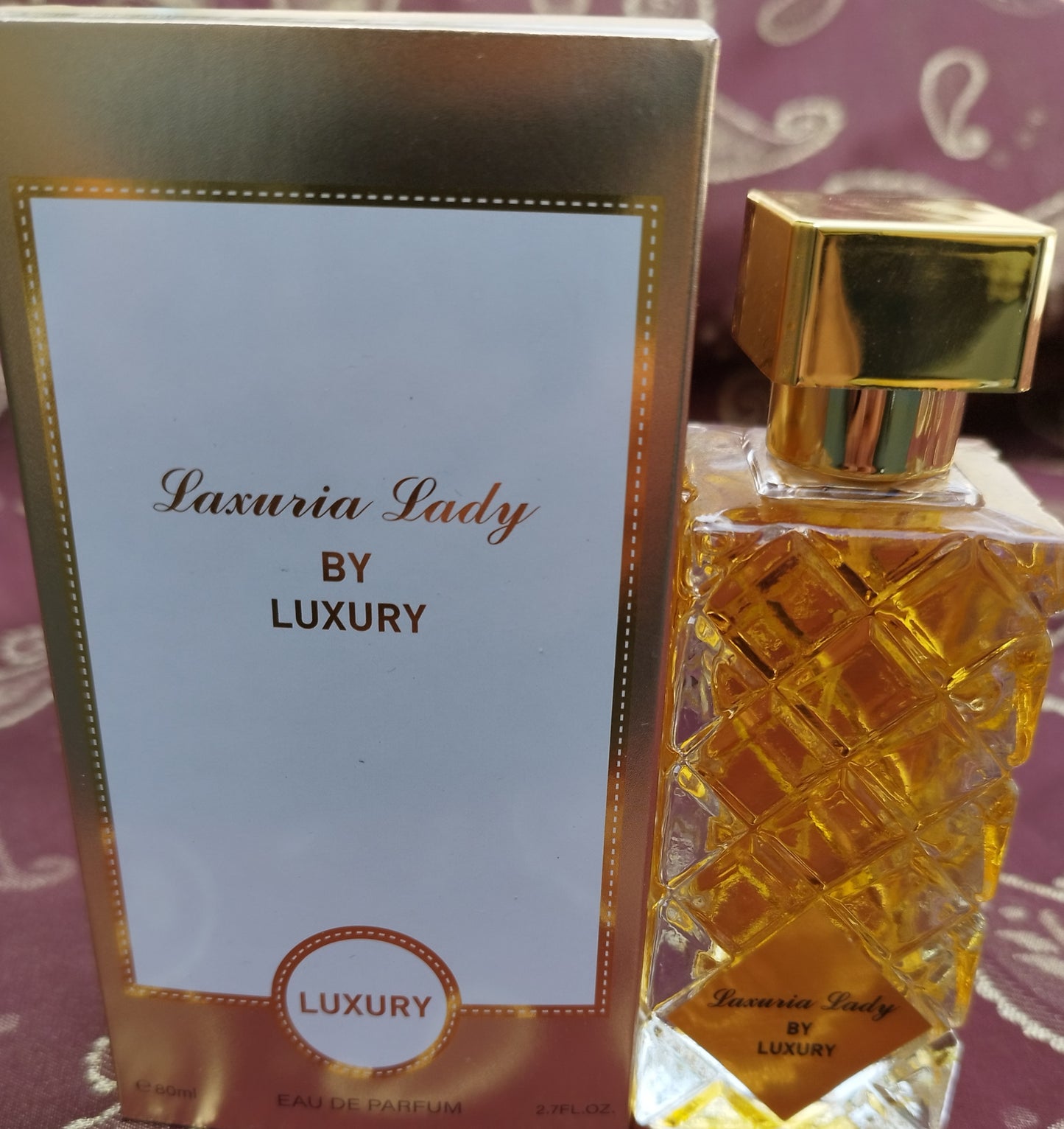 Parfum 50 ml