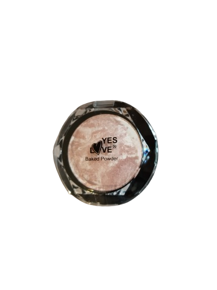 Poudre Visage