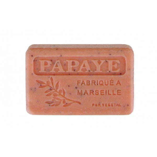 Savon Marseille Papaye