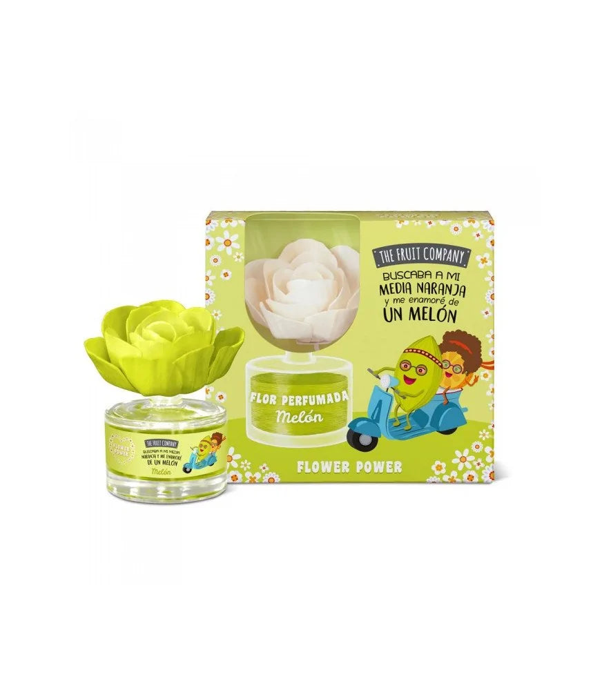 Fleur Magique Melon