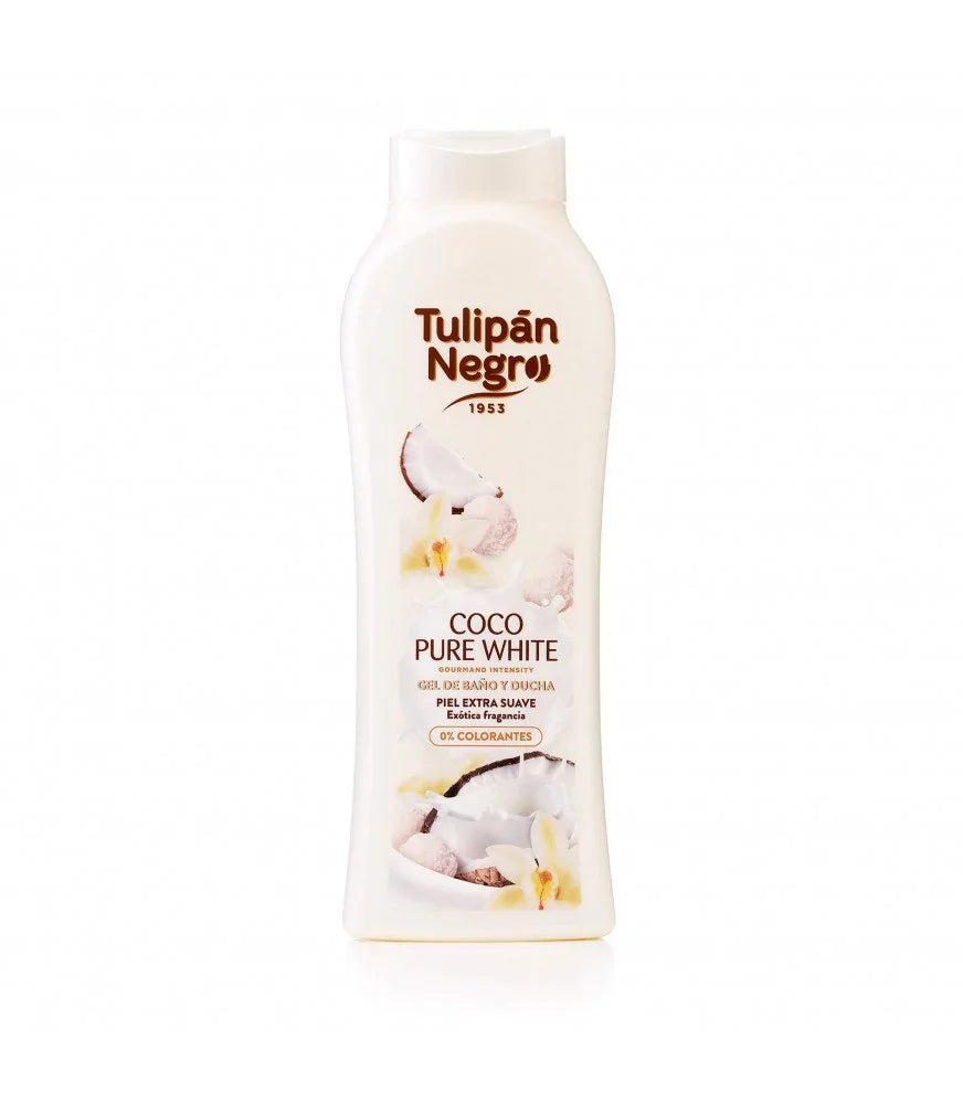 Gel douche Coco 650 ml