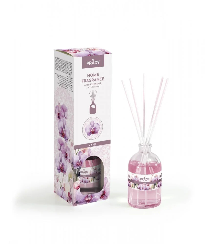 Mikado bâtonnet parfum Yani