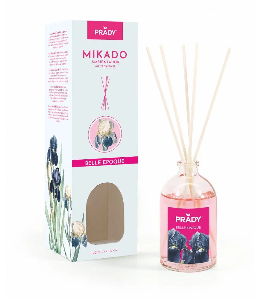 Mikado bâtonnet Belle Epoque
