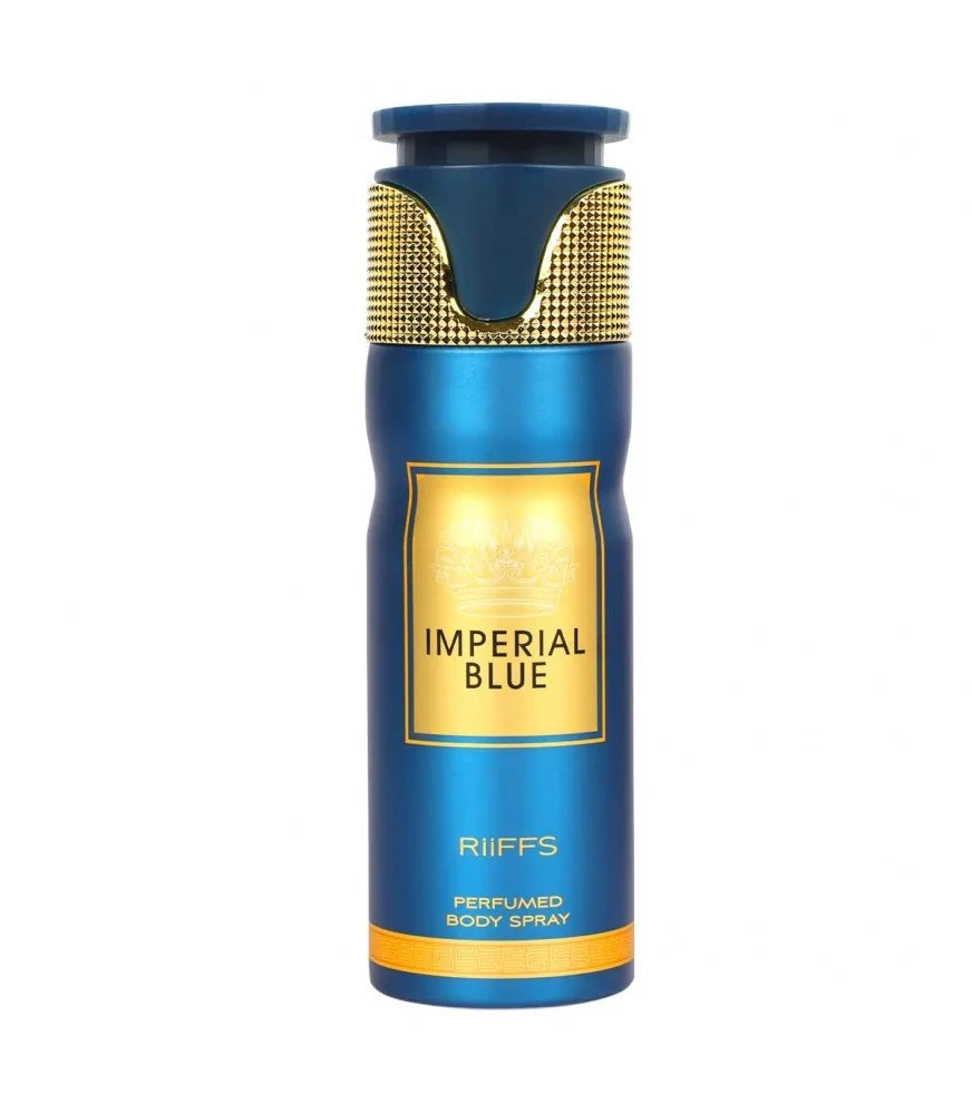 Déodorant Homme Impérial Blue