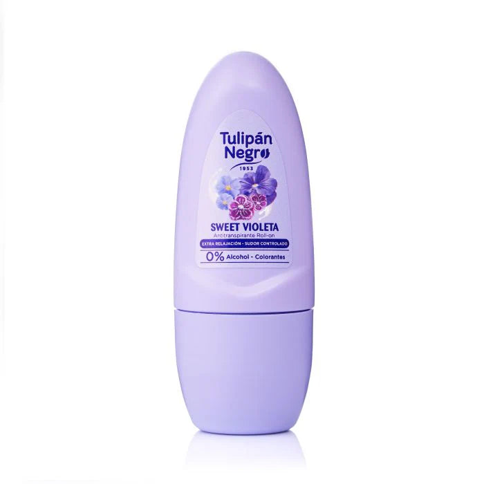 Déodorant Roll-On