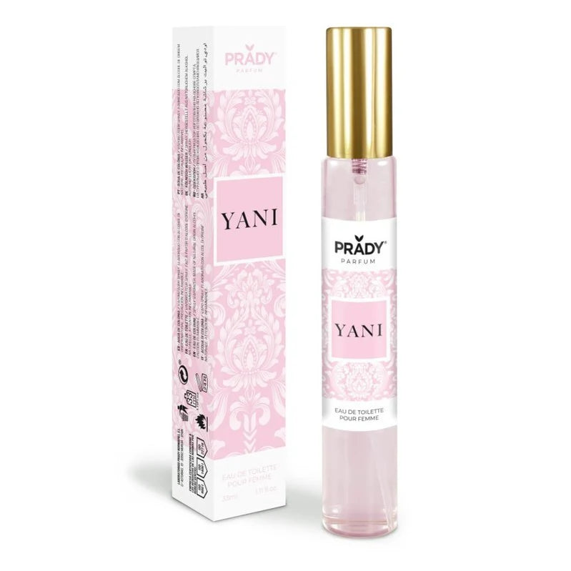 Parfum Yani 33 ml