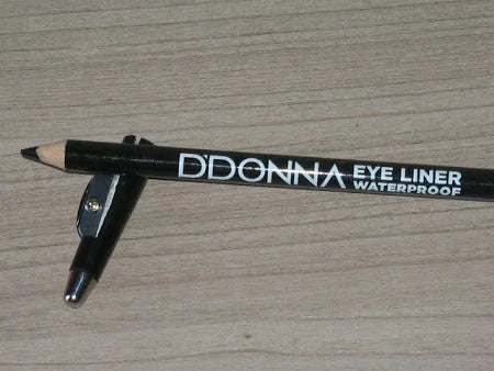 EyeLiner waterproof + taille crayon
