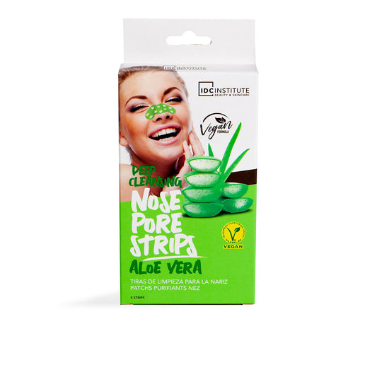 Patch Purifiant Aloe Vera