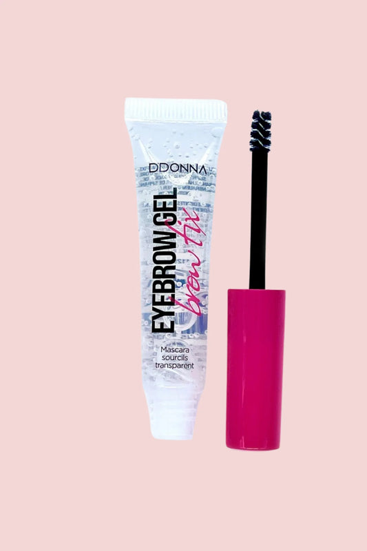 Gel fixateur Cils et Sourcils