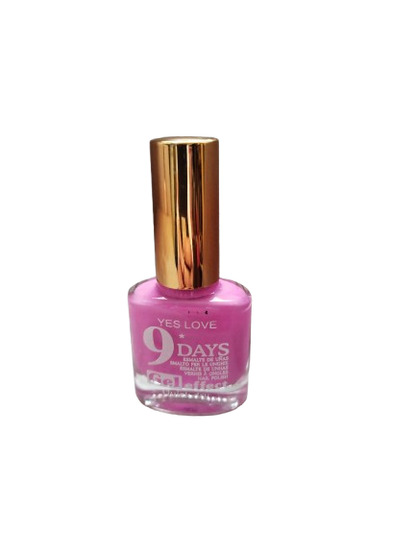 Vernis effet Gel
