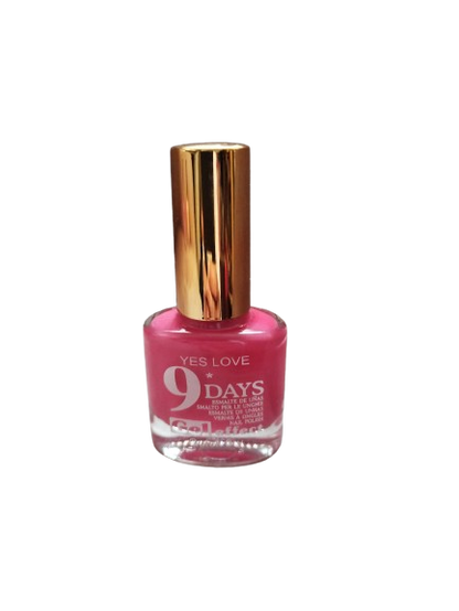 Vernis effet Gel