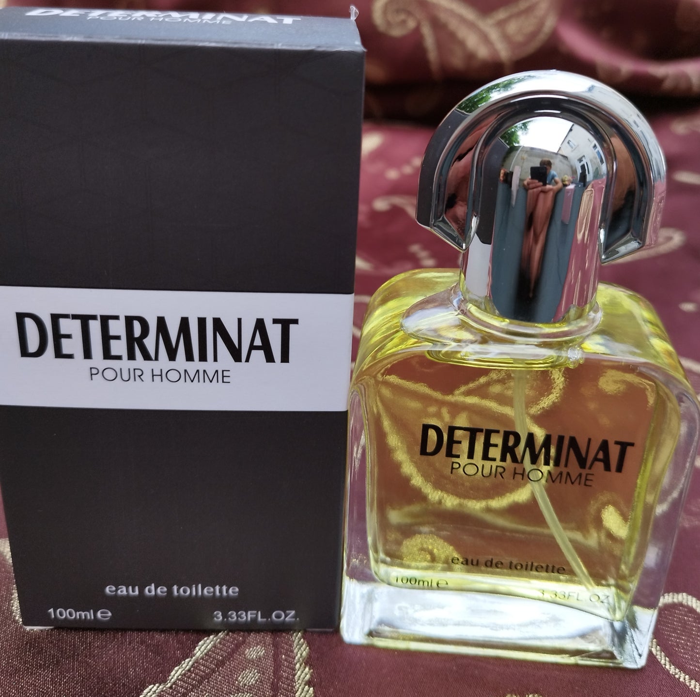 Parfum 100 ml
