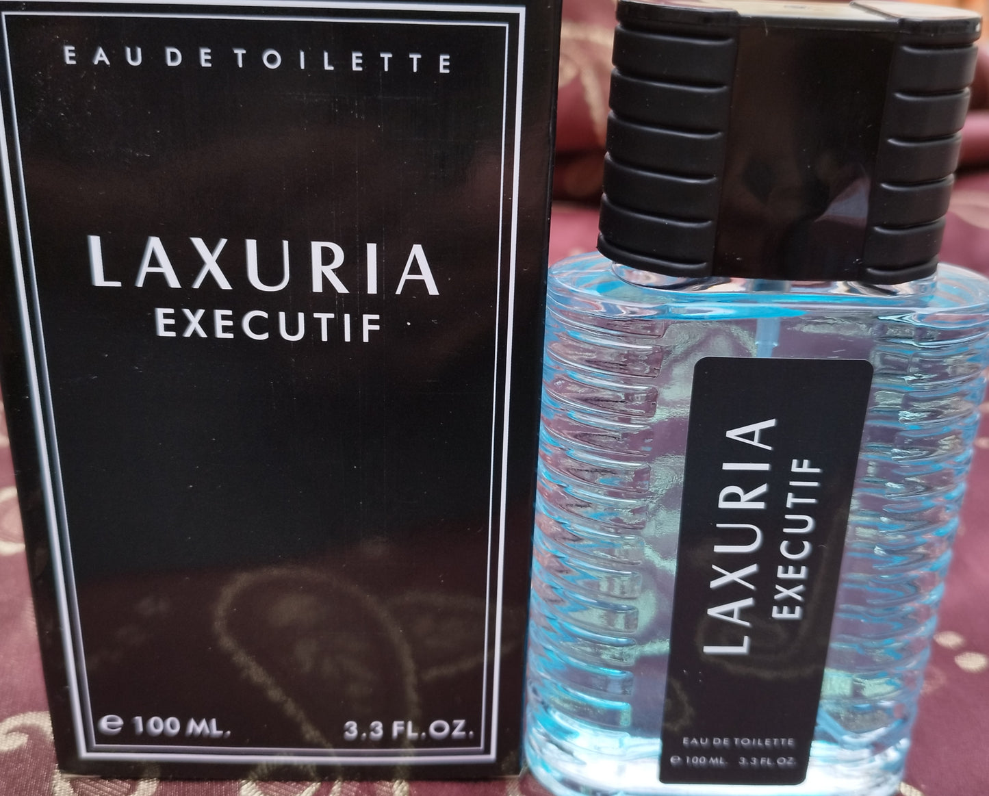Parfum 100 ml