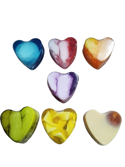 Savon Glycérine