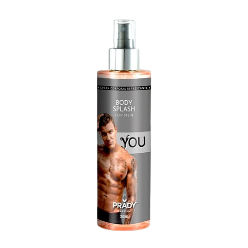 Brume Homme YOU