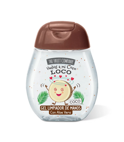 Gel Main Coco
