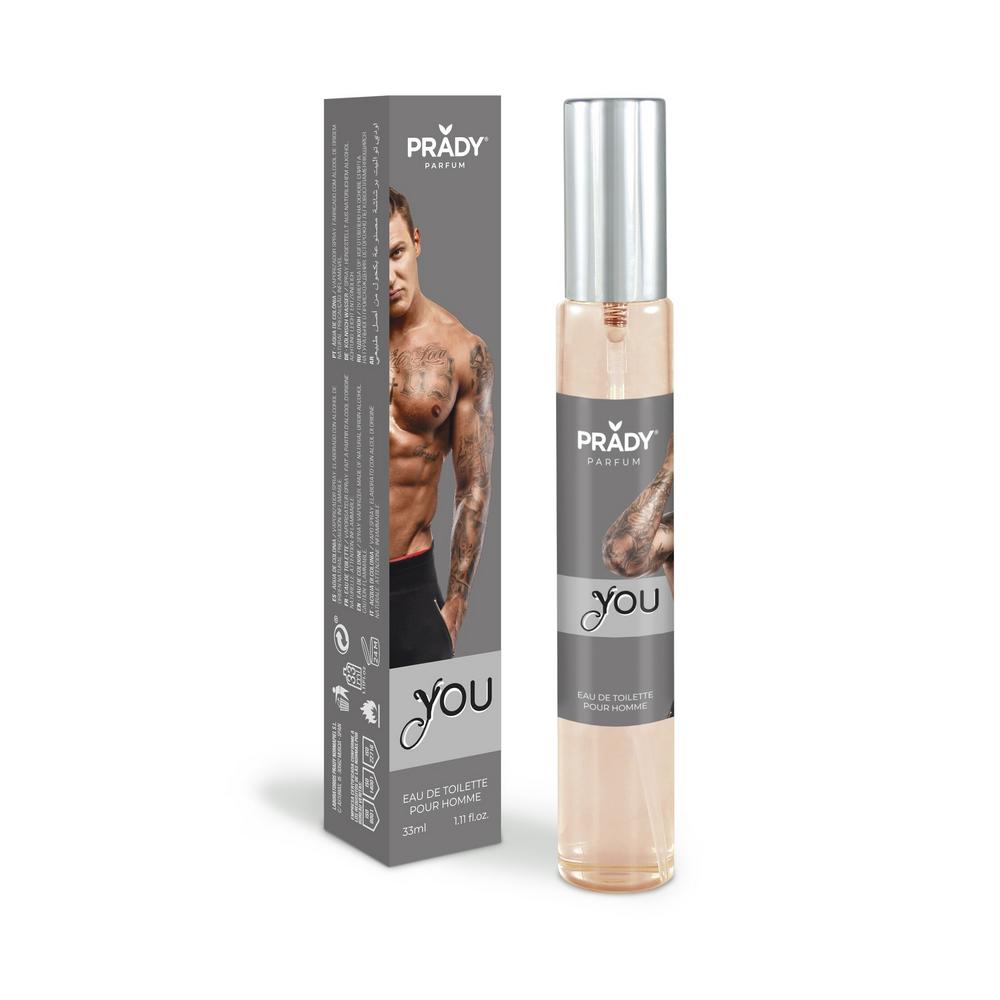 You- Inspiration Stronger With You Armani - 33ml