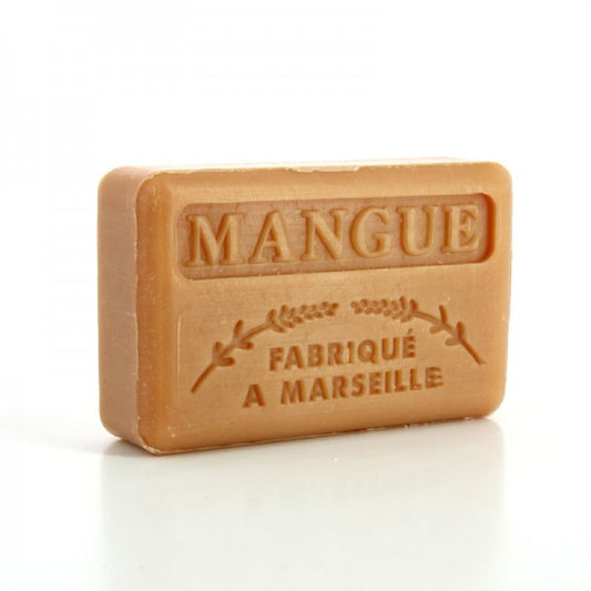 Savon Marseille Mangue