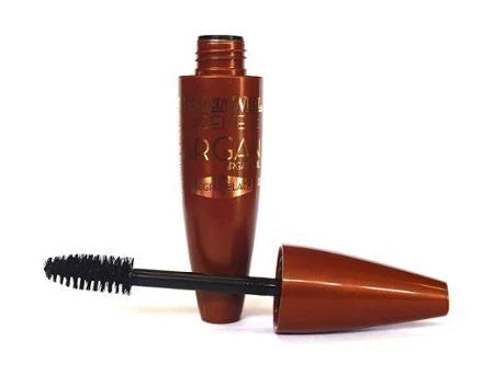 Mascara à l'huile d'argan Noir