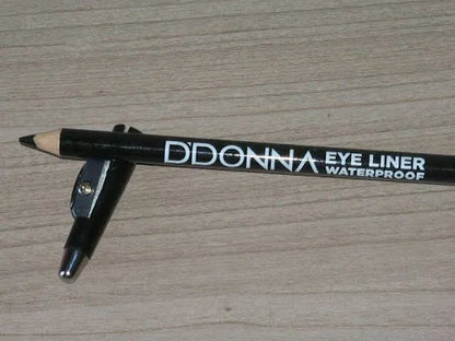 EyeLiner waterproof + taille crayon